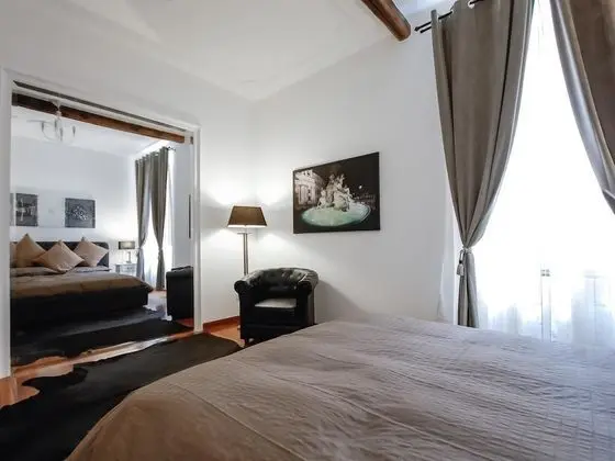 Apart Daire (3 Bedrooms)