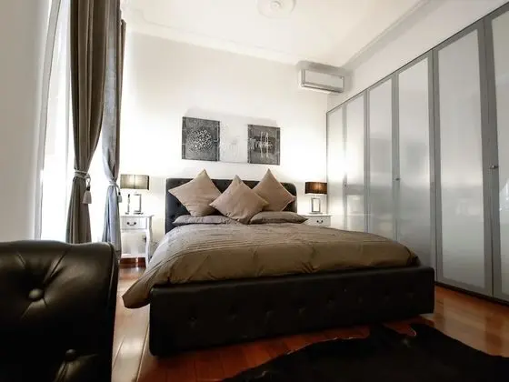 Apart Daire (3 Bedrooms)