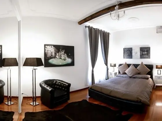 Apart Daire (3 Bedrooms)