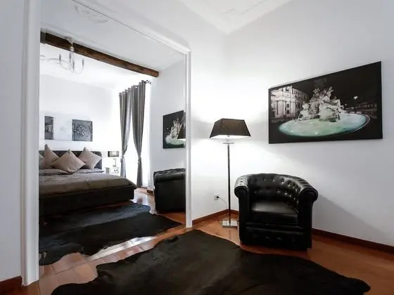 Apart Daire (3 Bedrooms)