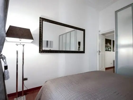 Apart Daire (3 Bedrooms)