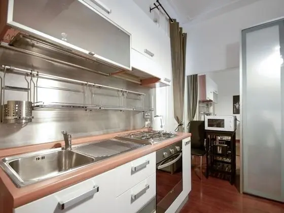 Apart Daire (3 Bedrooms)