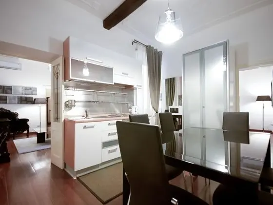 Apart Daire (3 Bedrooms)