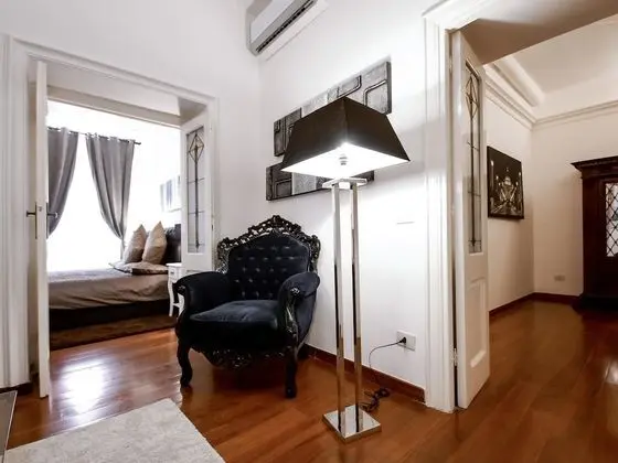 Apart Daire (3 Bedrooms)