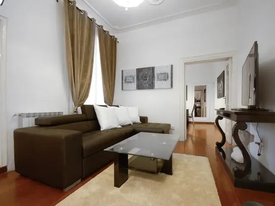 Apart Daire (3 Bedrooms)