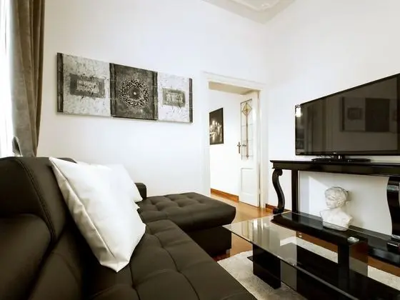 Apart Daire (3 Bedrooms)