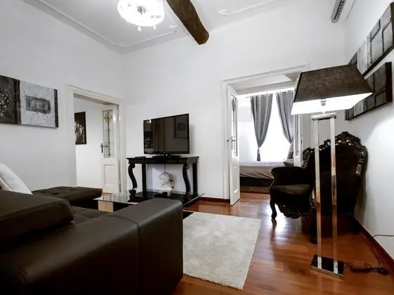 Apart Daire (3 Bedrooms)