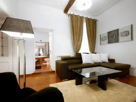 Apart Daire (3 Bedrooms)