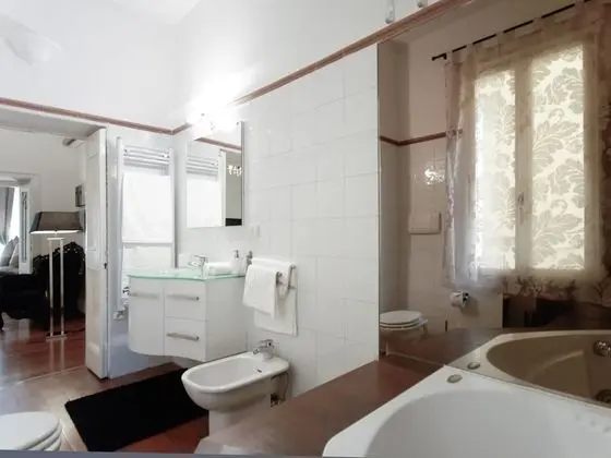 Apart Daire (3 Bedrooms)