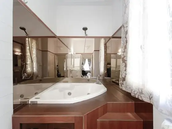 Apart Daire (3 Bedrooms)