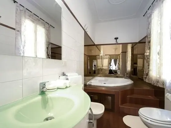 Apart Daire (3 Bedrooms)