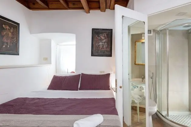 Exclusive Apart Daire