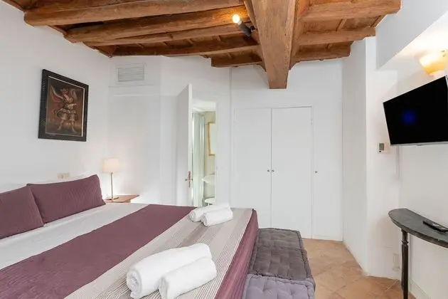 Exclusive Apart Daire