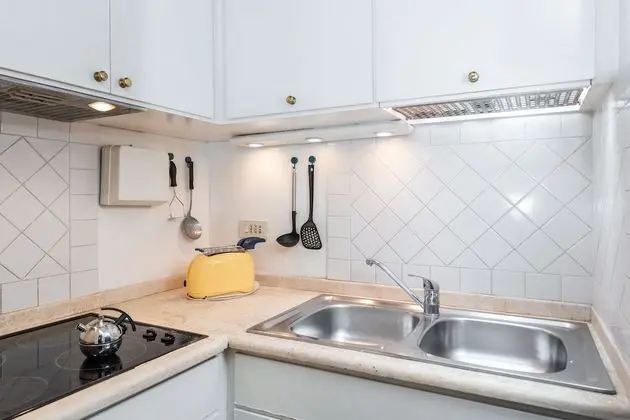 Exclusive Apart Daire