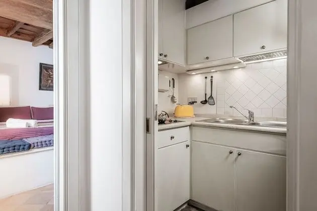 Exclusive Apart Daire