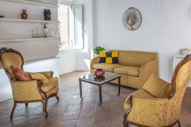 Exclusive Apart Daire