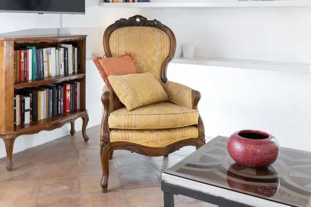 Exclusive Apart Daire