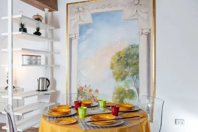 Exclusive Apart Daire