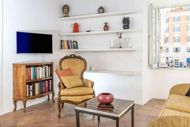 Exclusive Apart Daire