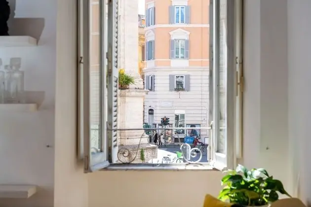 Exclusive Apart Daire