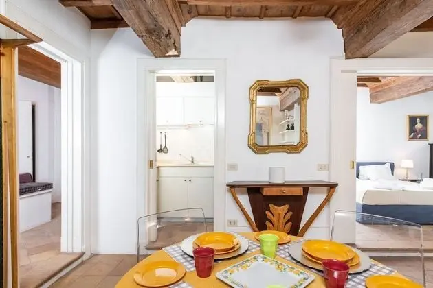 Exclusive Apart Daire