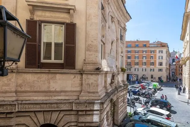 Exclusive Apart Daire