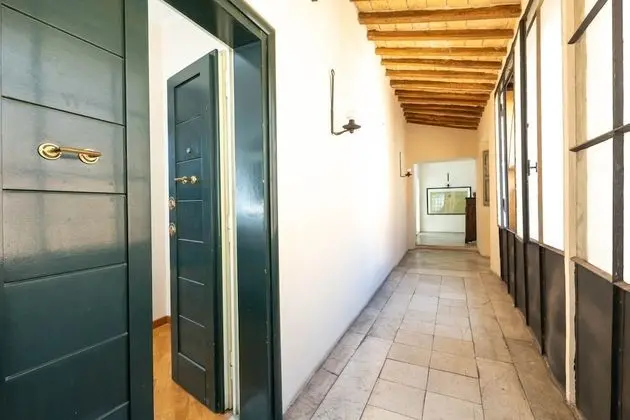 Superior Apart Daire