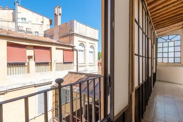 Superior Apart Daire