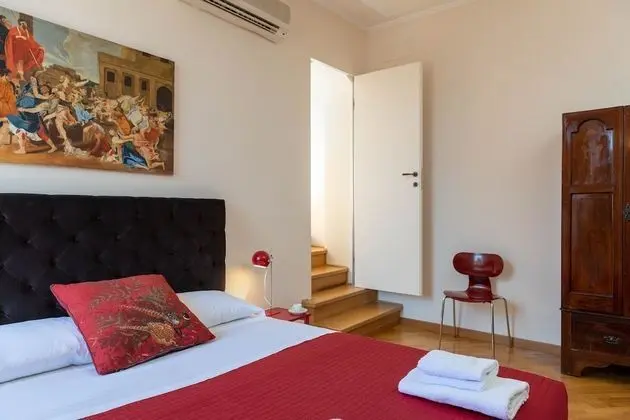 Superior Apart Daire