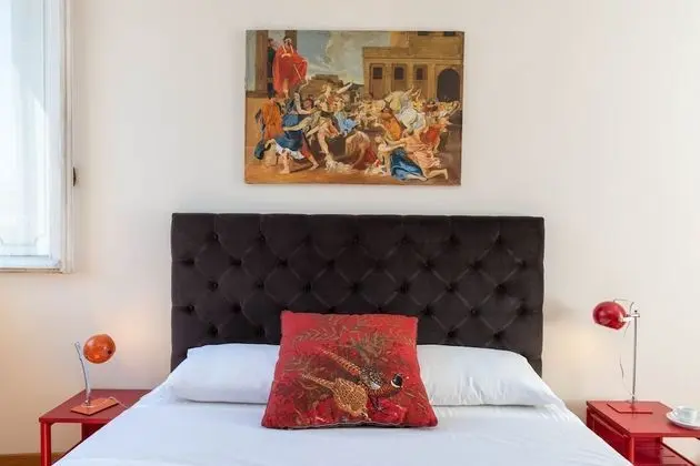 Superior Apart Daire