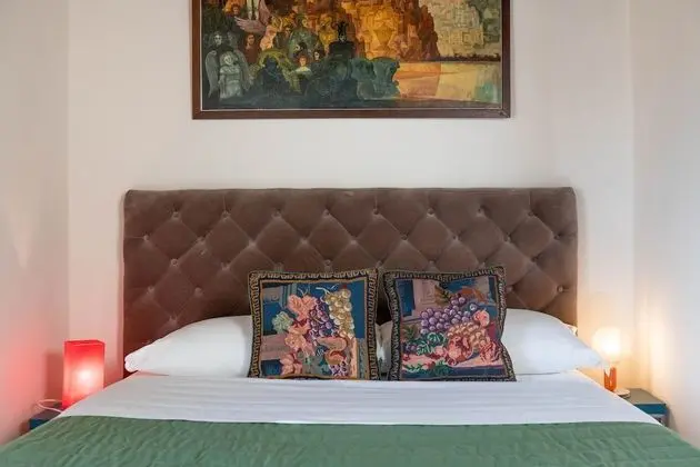 Superior Apart Daire