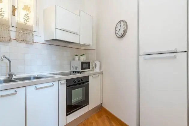 Superior Apart Daire