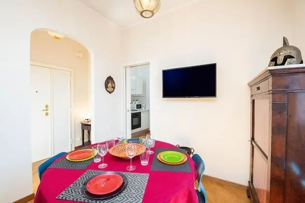 Superior Apart Daire