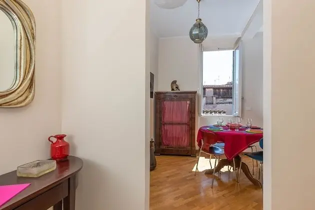 Superior Apart Daire