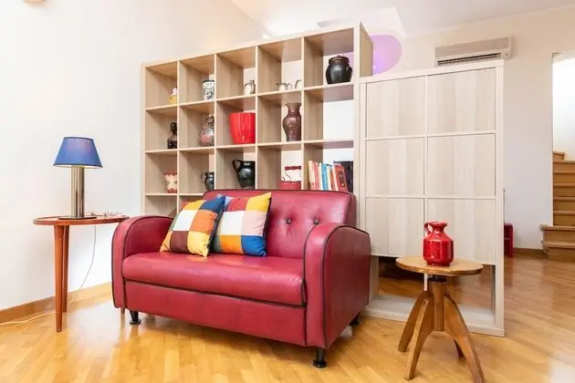 Superior Apart Daire