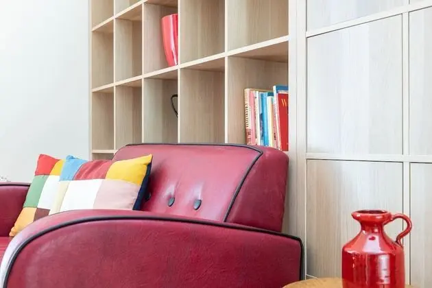 Superior Apart Daire