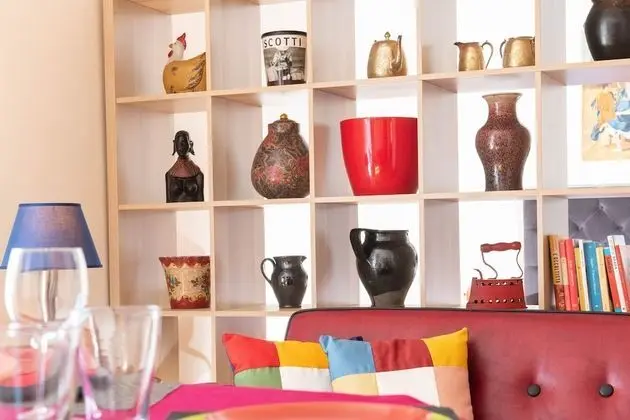 Superior Apart Daire