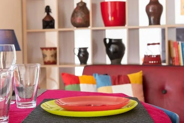 Superior Apart Daire