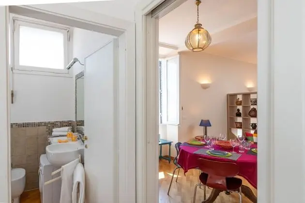 Superior Apart Daire