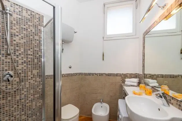 Superior Apart Daire