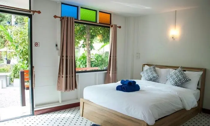 Superior Room - Ground Floor