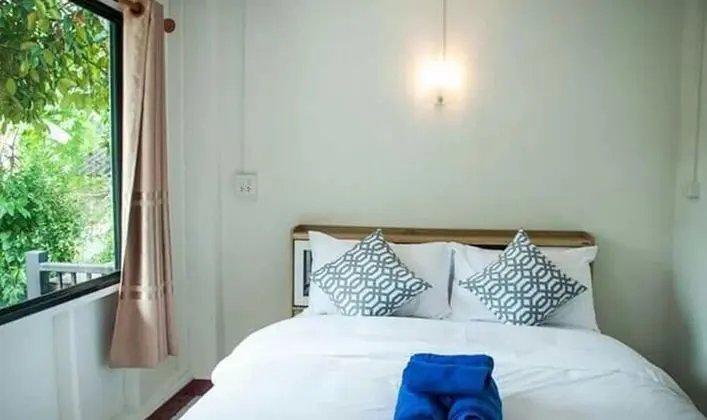 Superior Room - Ground Floor
