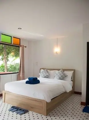 Superior Room - Ground Floor