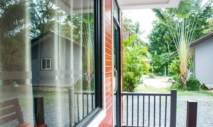 Superior Room - Ground Floor