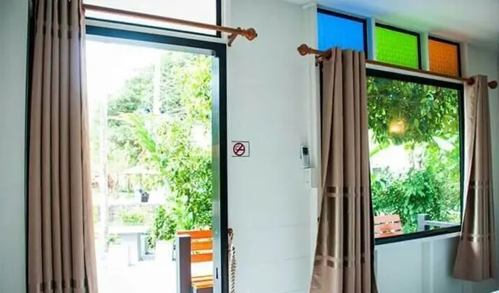 Superior Room - Ground Floor