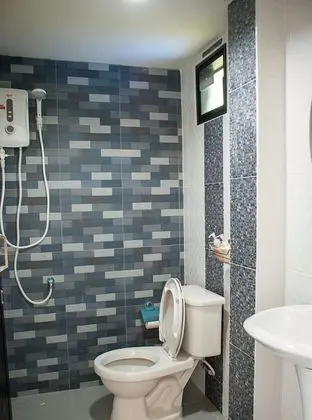 Superior Room - Ground Floor