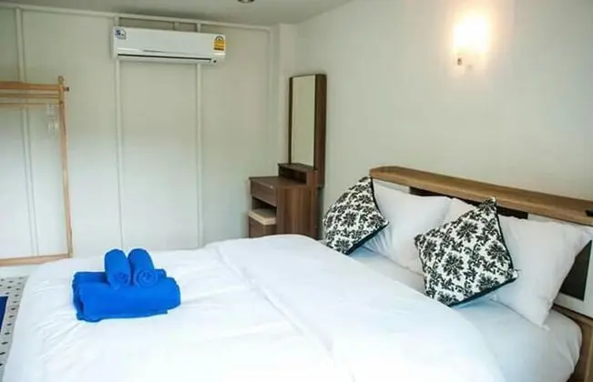 Superior Room - Upper Floor