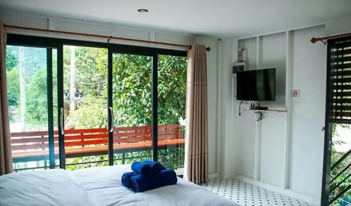 Superior Room - Upper Floor