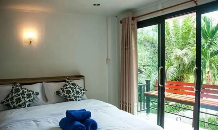 Superior Room - Upper Floor