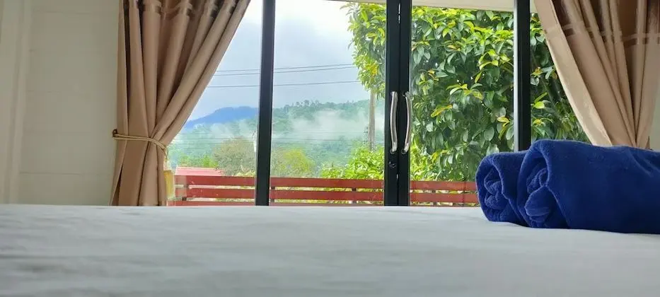 Superior Room - Upper Floor
